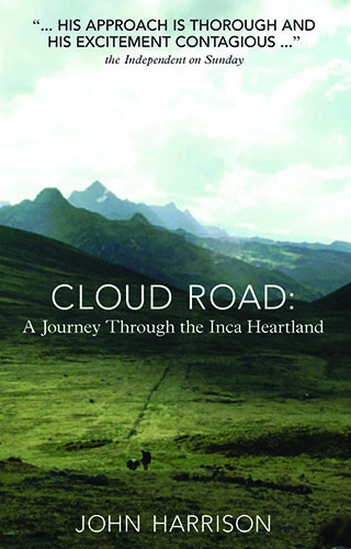 Cloud Road