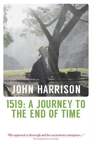 1519 A Journey to the End of Time